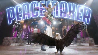 Peacemaker (2022) | Rotten Tomatoes