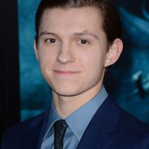 Tom Holland at arrivals for IN THE HEART OF THE SEA Premiere, Jazz at Lincoln Center''s Frederick P. Rose Hall, New York, NY December 7, 2015. Photo By: Derek Storm/Everett Collection