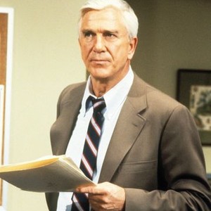 Police Squad!