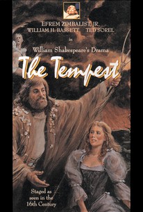 The Tempest