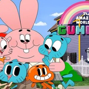 The Amazing World of Gumball: Season 6, Episode 44 - Rotten Tomatoes