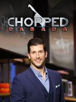 Chopped Canada Season 2 Episode 19 Rotten Tomatoes