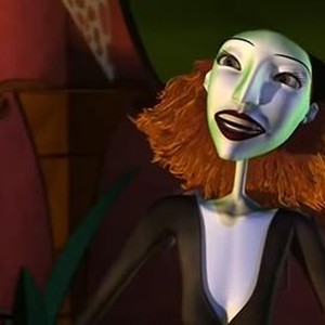 Scary Godmother Halloween Spooktakular Rotten Tomatoes