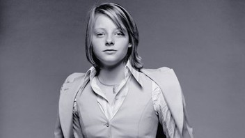 Jodie Foster, Hollywood Under the Skin | Rotten Tomatoes Jodie Foster, Hollywood Under the Skin | Rotten Tomatoes