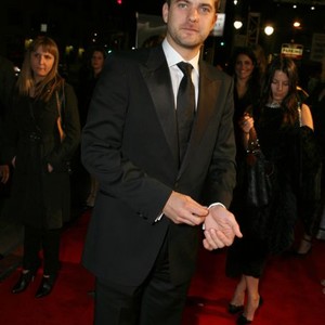 Joshua Jackson