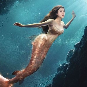 Hunting mermaid full online movie 2016 english