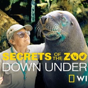 Secrets of the Zoo: Down Under - Rotten Tomatoes