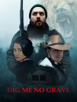 Dig Me No Grave 2025 1080p WEBRip Voice Over DUB 1XBET