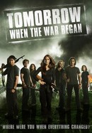 Tomorrow, When the War Began poster image