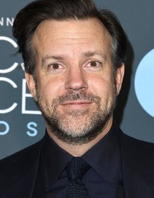 Jason Sudeikis