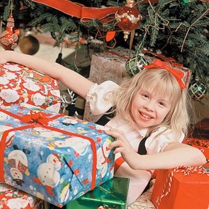 Eloise at Christmastime (2003) photo 7