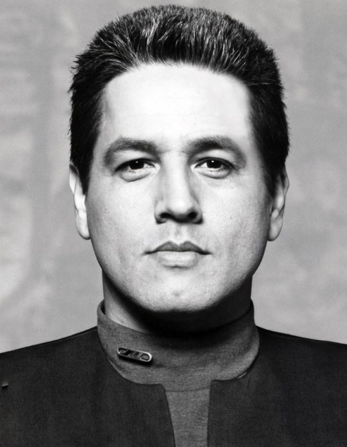Robert Beltran