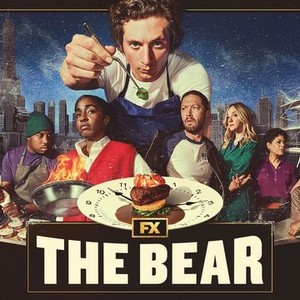 How FX on Hulu's 'The Bear' Got Its Recipe for Braciole—the