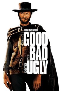 The Good, The Bad And The Ugly - Movie Quotes - Rotten Tomatoes