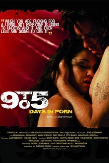9 to 5: Days in Porn | Rotten Tomatoes