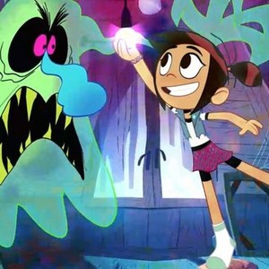 The Ghost and Molly McGee: Season 1, Episode 1 - Rotten Tomatoes