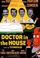 Doctor in the House poster image