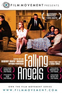Fallen Angels - Rotten Tomatoes