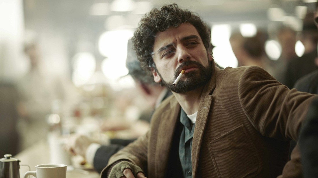 11. Inside Llewyn Davis 2013
