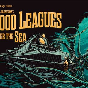 20,000 Leagues Under the Sea photo 5
