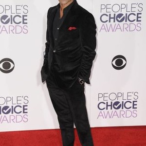 John Stamos at arrivals for People''s Choice Awards 2016 - Arrivals, The Microsoft Theater (formerly Nokia Theatre L.A. Live), Los Angeles, CA January 6, 2016. Photo By: Dee Cercone/Everett Collection