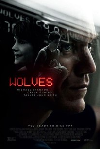Wolves poster