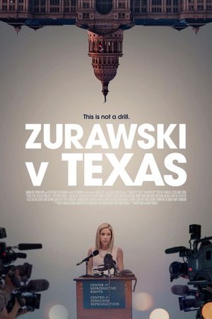 Zurawski v Texas poster