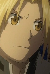 Fullmetal Alchemist Brotherhood: Season 1, Episode 1 - Rotten Tomatoes