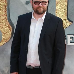 Neil Maskell at 'King Arthur: Legend of the Sword' film premiere, Arrivals, London  Photoshot/Everett Collection,