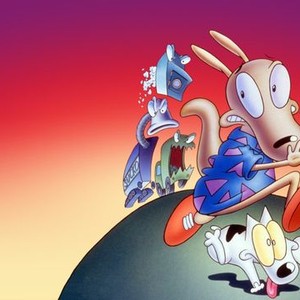 Rocko - Rotten Tomatoes