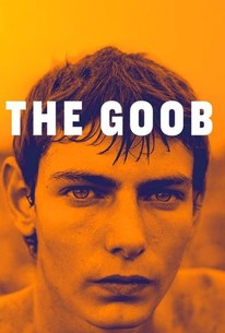 The Goob poster