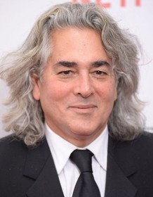 Mitch Glazer