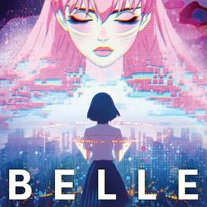 Belle [Ryû to Sobakasu no Hime] - reviews 