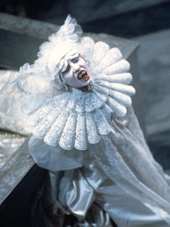 película de drácula 1992