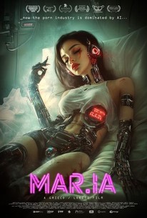 Mar.IA (2023) | Rotten Tomatoes