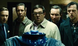 The World's End: Official Clip - The Bathroom Fight