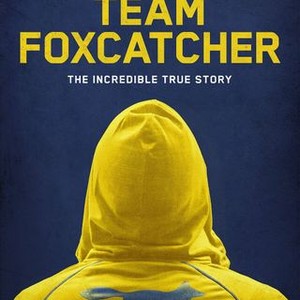 Team Foxcatcher photo 7