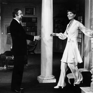 THE DISCREET CHARM OF THE BOURGEOISIE, Fernando Rey, Stephane Audran, 1972, (c) 20th Century Fox / Courtesy: Everett