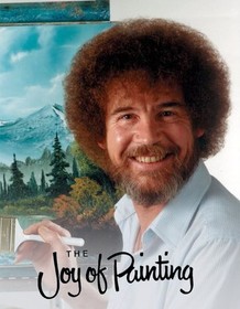 Bob Ross