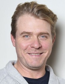 Henrik Norlén