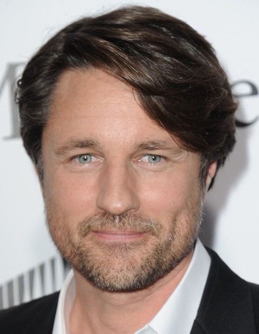 Martin Henderson - Rotten Tomatoes