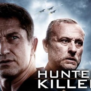 Hunter on sale killer netflix