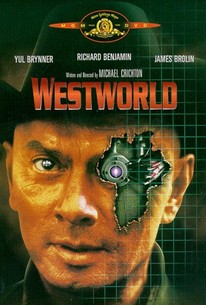 Westworld 1973