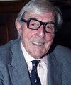 Eric Sykes