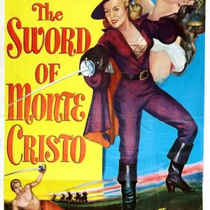 The Sword of Monte Cristo (1951) photo 5