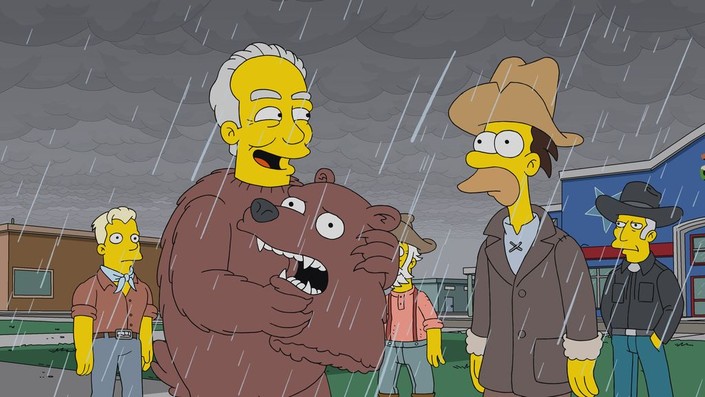 The simpsons season 30 episode 20 watch online cheap
