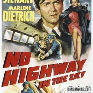 No Highway in the Sky (1951) photo 15