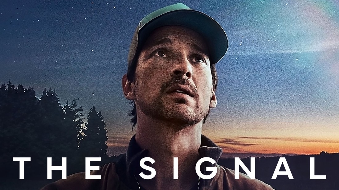 The Signal: Season 1