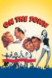 Watch trailer for On the Town