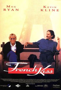 Watch trailer for French Kiss